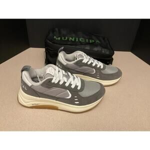 New! Womens Mark Wahlberg M.OG Municipal Origin Shoes. Size 7-7.5. Awesome Shoes